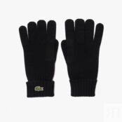 Перчатки Lacoste Unisex фото 1