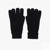 Перчатки Lacoste Unisex фото 2