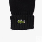 Перчатки Lacoste Unisex фото 3