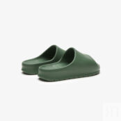 Женские сланцы Lacoste SERVE SLIDE 2.0 фото 3