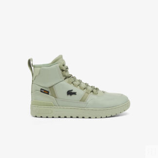 Мужские кеды Lacoste T-CLIP WNTR MID 224 1 SMA
