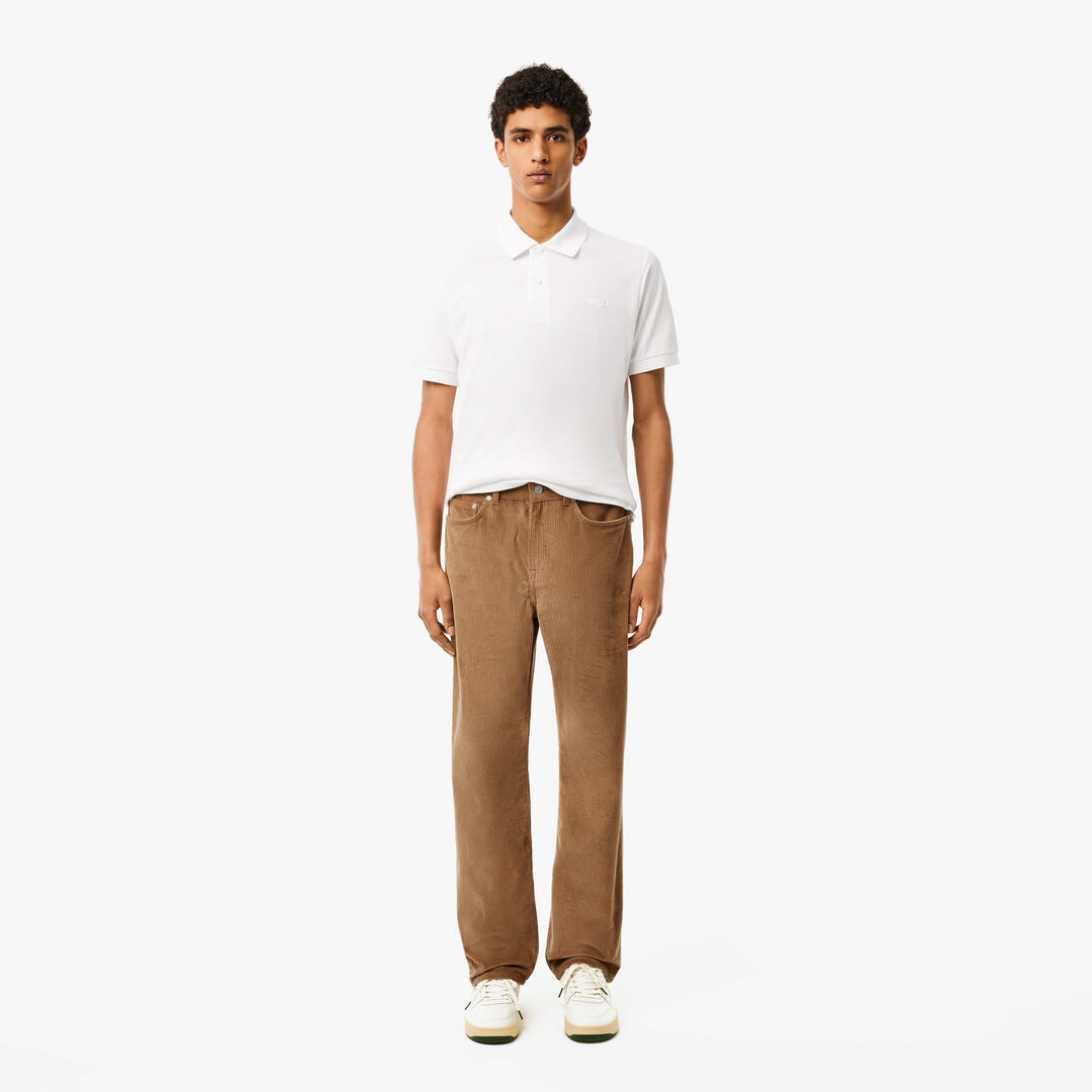 Мужские брюки Lacoste фото 1