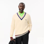 Мужской свитер Lacoste фото 1