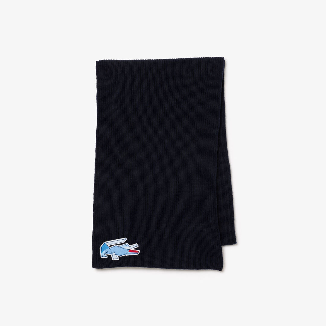 Шарф Lacoste Unisex фото 1
