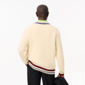 Мужской свитер Lacoste фото 2