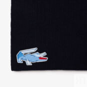 Шарф Lacoste Unisex фото 2