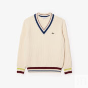 Мужской свитер Lacoste фото 5
