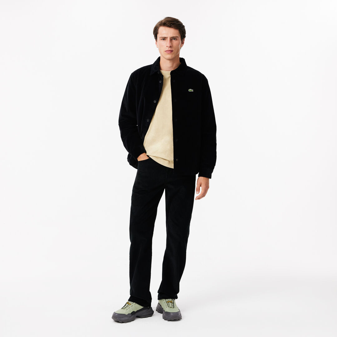 Мужские брюки Lacoste фото 1