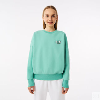 Женская кофта Lacoste REGULAR FIT