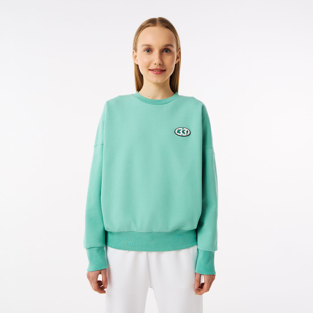 Женская кофта Lacoste REGULAR FIT фото 1