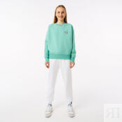 Женская кофта Lacoste REGULAR FIT фото 5