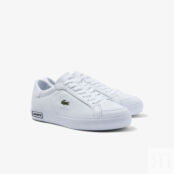 Женские кеды Lacoste POWERCOURT фото 2