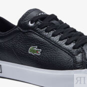 Женские кеды Lacoste POWERCOURT фото 5