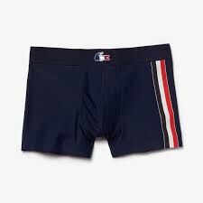 Мужское нижнее бельё Lacoste Tokyo Olympic фото 1