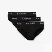 Мужское нижнее бельё Lacoste (3 шт.) фото 4