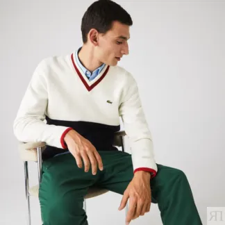 Свитер Lacoste