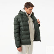 Мужская куртка Lacoste Hooded Quilted фото 4