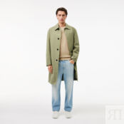Мужской свитер Lacoste из органического хлопка фото 4