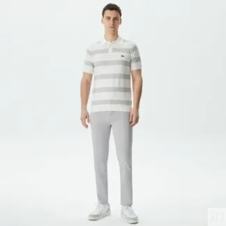 Мужские джинсы Lacoste Slim Fit