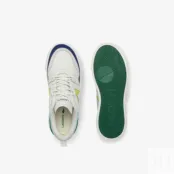 Женские кеды Lacoste L002 фото 4