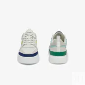 Женские кеды Lacoste L002 фото 5