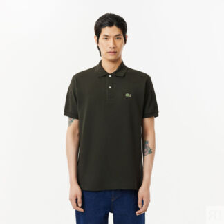 Мужское поло Lacoste L1212 Classic Fit