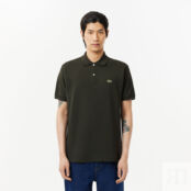 Мужское поло Lacoste L1212 Classic Fit фото 1