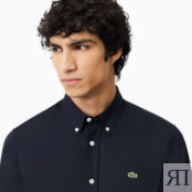 Мужская рубашка Lacoste Regular Fit фото 5