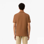 Мужское поло Lacoste L1212 Classic Fit фото 2
