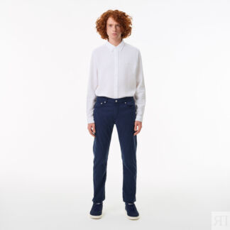 Мужские брюки Lacoste Slim Fit