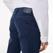 Мужские брюки Lacoste Slim Fit фото 4