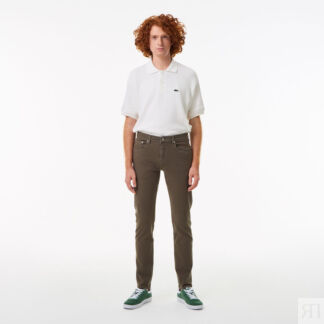 Мужские джинсы Lacoste Slim Fit