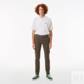 Мужские джинсы Lacoste Slim Fit фото 1