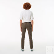 Мужские джинсы Lacoste Slim Fit фото 2