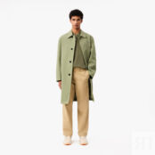 Мужское поло Lacoste L1212 Classic Fit фото 4