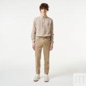 Мужские брюки Lacoste Slim Fit фото 1