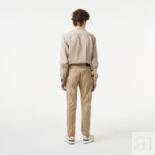 Мужские брюки Lacoste Slim Fit фото 2