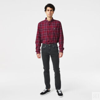 Мужские брюки Lacoste SLIM FIT