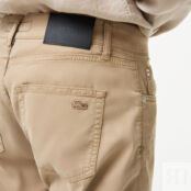 Мужские брюки Lacoste Slim Fit фото 4