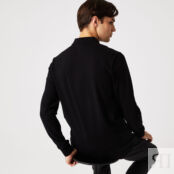Мужское поло Lacoste Slim Fit фото 2