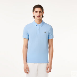 Поло Lacoste Slim fit