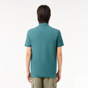 Мужское поло Lacoste PARIS Regular Fit фото 2