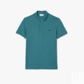 Мужское поло Lacoste PARIS Regular Fit фото 5