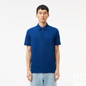 Мужское поло Lacoste PARIS Regular Fit фото 1