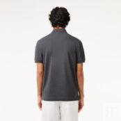 Мужское поло Lacoste PARIS Regular Fit фото 2
