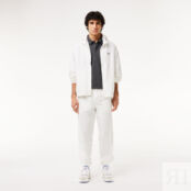 Мужское поло Lacoste PARIS Regular Fit фото 4