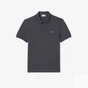 Мужское поло Lacoste PARIS Regular Fit фото 5