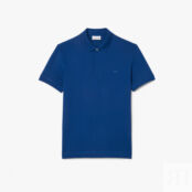 Мужское поло Lacoste PARIS Regular Fit фото 5