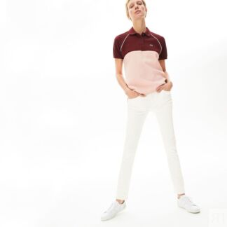 Женские джинсы Lacoste skinny Fit