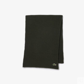 Шарф Lacoste Unisex